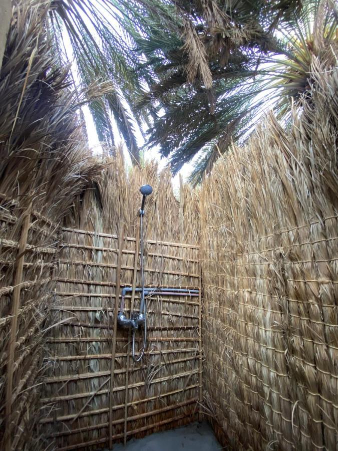 Husaak Glamping Hotel Al-ʿUla Exterior photo